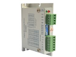 兩相數字式步進驅動器DH860