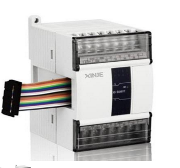 信捷XD系列I/O擴展模塊 XD-E16PX16YT-C