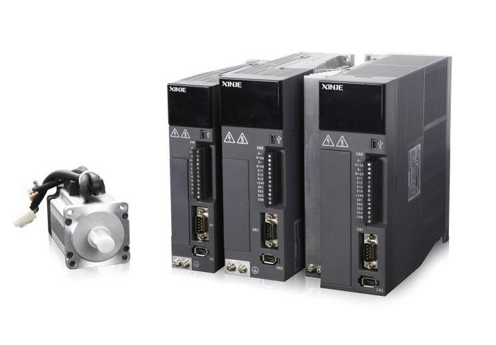 DS5E-PTA伺服驅(qū)動(dòng)器