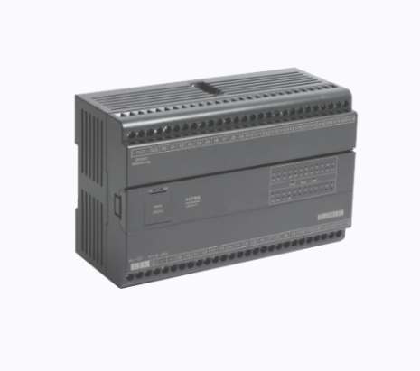 PLC M 荷重元模塊  M02LCR