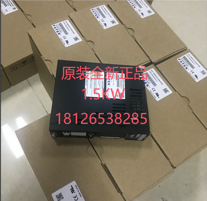 伺服驅動器    DA6-0006H2G04F