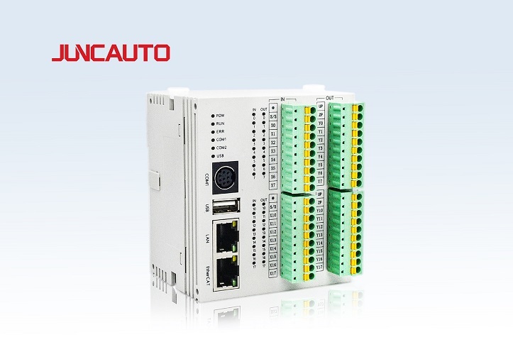 軍創PLC JTC-16T4 JSC-16T4 JS-16T4 JT-16T4 JTC緊湊型16點主機